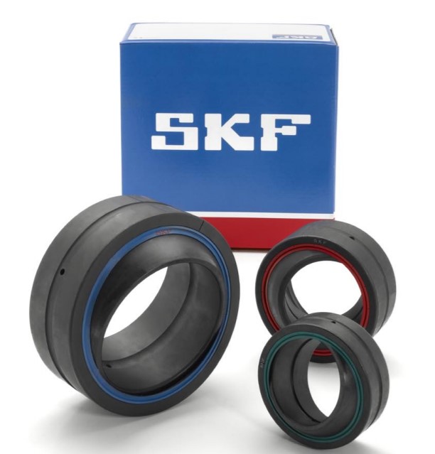 SKF GE120CS-2Z軸承